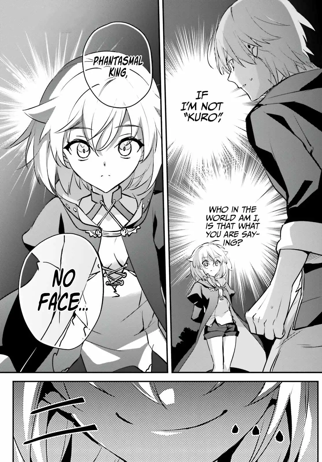 Yuusha Shoukan ni Makikomareta kedo, Isekai wa Heiwa deshita Chapter 42 2